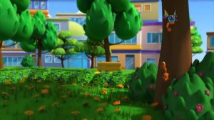 Белки  НОВАЯ СЕРИЯ  Изучай этот мир вместе с Блиппи  Обучающие мультики для детей  Blippi