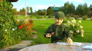 Военный набор и игрушечное оружие для детей Ножи и пистолет игрушки контр страйк Видео для мальчиков