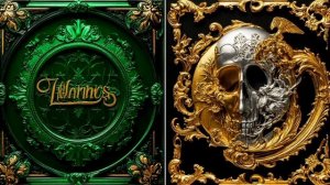 Симфония №408|Ирина Одарчук Паули