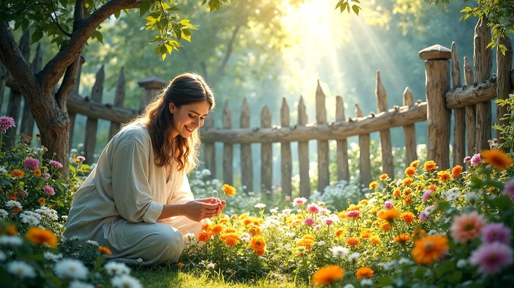 ДРУЗЬЯ ИЗ РАСТИТЕЛЬНОГО МИРА. Как укрепить физическое тело, взаимодействуя с деревьями и растениями