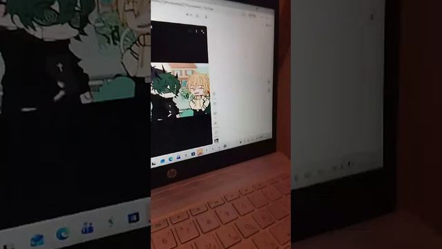 смотрим гачу срачу 2 часть
