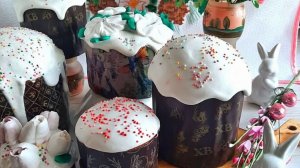 ОН ЛУЧШИЙ! ТВОРОЖНЫЙ КУЛИЧ без ДРОЖЖЕЙ! Быстро. Просто. Пошагово.