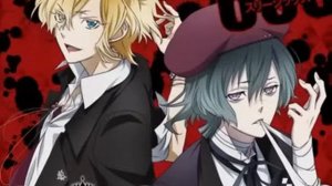 Diabolik lovers more, blood (op) Full [Completa]
