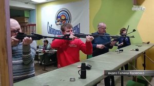 Турнир по пулевой стрельбе пройдёт в Братске