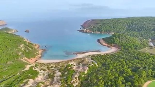 BALEARIC - Scenic Relaxation Film With Calming Music