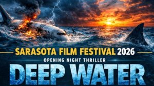 Глубокие воды - Deep Water - Трейлер №2