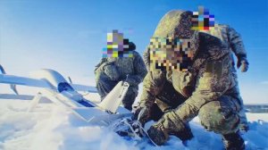 «Рубикон» готовит новые отряды. Они уже на фронте. Мы идем. Ждите.