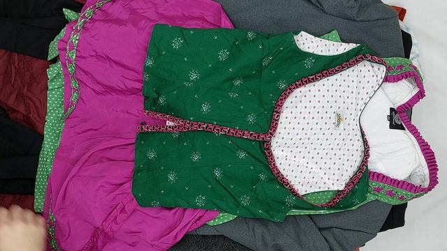 Микс тироль секонд оптом 54 пак