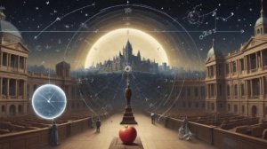 Распад общепризнанного «Ньютоновского счастья»: как кванты и теория относительности взорвали всё