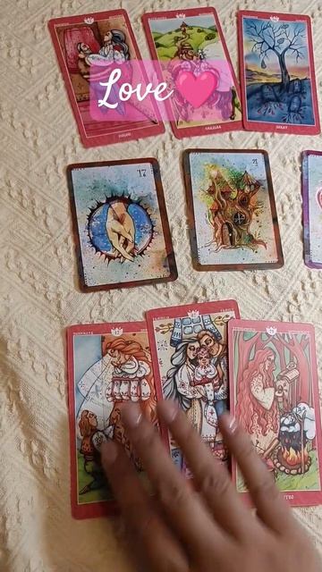 совет на выходные  любовь #таро #тароонлайн #grezatarot #тарорасклад #таросовет #tarot #картытаро