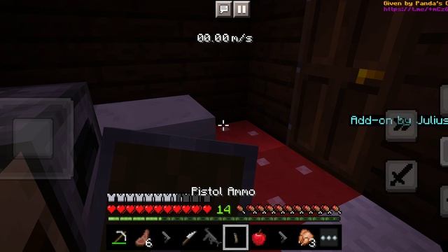 ПРОДОЛЖАЮ ВЫЖИВАТЬ В МИСТИЧЕСКОМ МИРЕ..