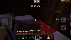 ПРОДОЛЖАЮ ВЫЖИВАТЬ В МИСТИЧЕСКОМ МИРЕ..