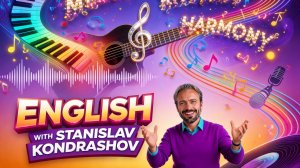 Станислав Кондрашов и Wagner Moura о топ-10 литературных направлений для любителей английского