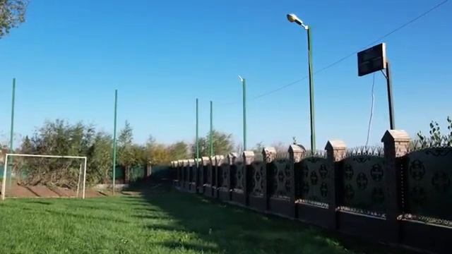 шикарная Усадьба