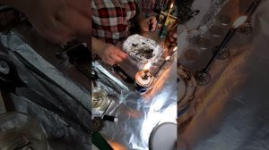 Уничтожаем вольтов, кукол Вуду, обрываем привязки к смерти.