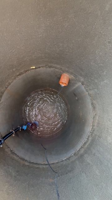 Как работает кольцевой дренаж весной