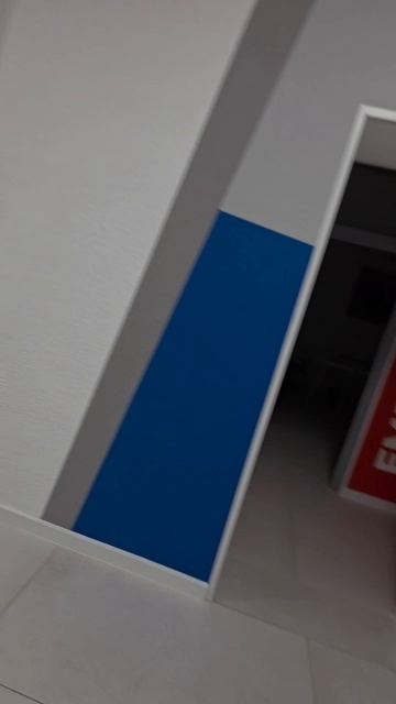 Художественная роспись офисного пространства