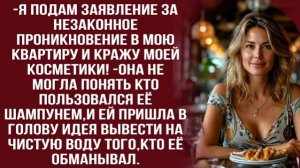 Истории из жизни|Я подам в суд|Аудио рассказы|Аудиокниги слушать онлайн|Жизненные истории