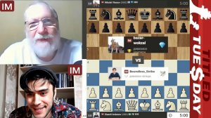 Дикая ХАЛЯВА! Шамиль Арсланов - Николай Власов 01.04.2026