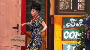 Уральские пельмени │ Да здравствует белый человек.