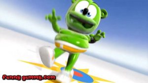 gummy bear kummipea version shorts Estonia