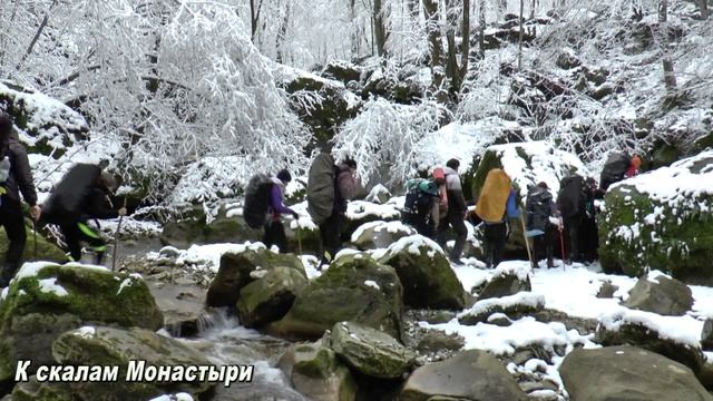 Умный в гору не пойдет. Папай 21-29..2015