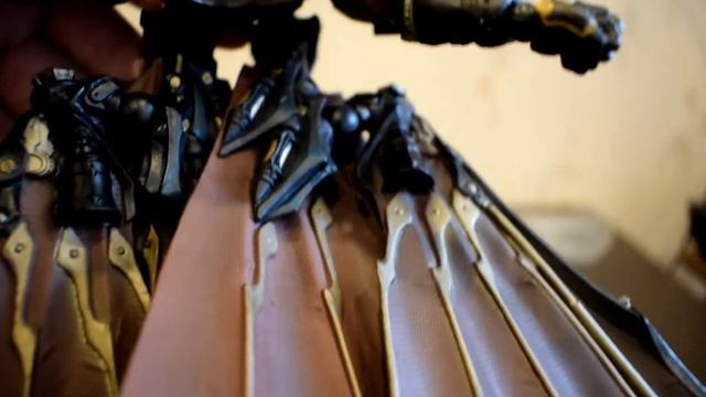 Unboxing Batman Steampunk