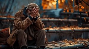 Баллада о добре и зле  - новая красивая баллада от Не мертвого поэта! Стихи Григорий Валовенко._480p