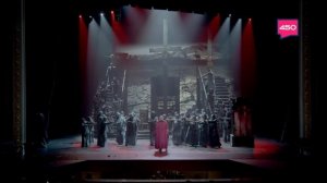 Как оперный певец Сергей Лейферкус встретил свое 80-летие на сцене