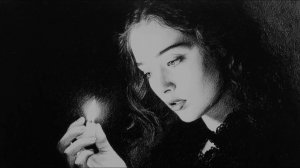 Песня «Веры тонкая свеча»...