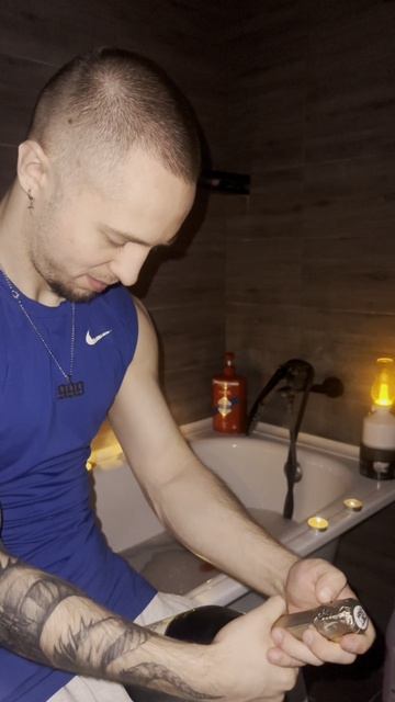 Стратегия рабочая, проверено лично 😂
#юмор#отношения#знакомства#мужскоеженское#милфы