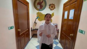 Такашова Кристина Игоревна .Конкурс «История России в стихах» Стихотворение "Материнские слёзы»