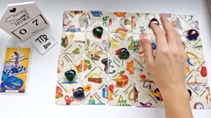 КАРТА ДНЯ 🔴 События дня 7 апреля 2026 🚀 Цыганский пасьянс - расклад ❗ Все знаки зодиака