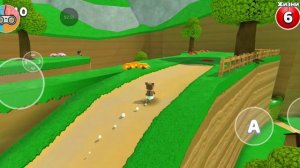 маленькие мишки 1 часть/ 1 части