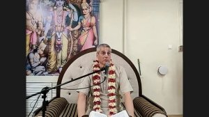 Искусство отношений, ч.1 — Е.М. Нитьянанда Чаран прабу, 06.04.26