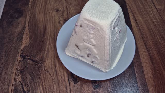 Пасха!!!  Классический рецепт