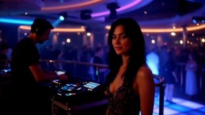 Italo Disco 2026-Venus in Neon