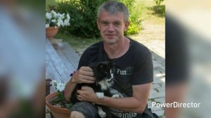 Макс Грачёв & Нейросеть_Какие у меня глаза.