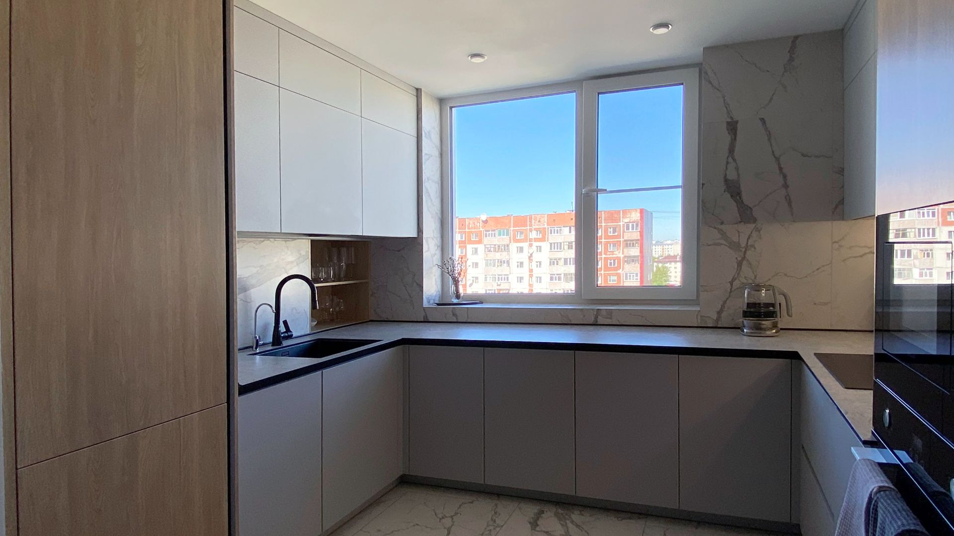 В гостях у покупателей!