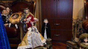 ВОЗВРАЩАЕМСЯ В ПЕЩЕРУ