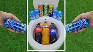 Мультики для детей про Эксперимент c Гозировками и Туалетом Скибиди. Мультики залипалки малышам