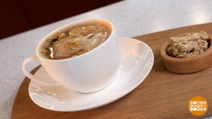 Готовим кофе с халвой и кардамоном. Доброе утро. Фрагмент выпуска от 06.04.2026