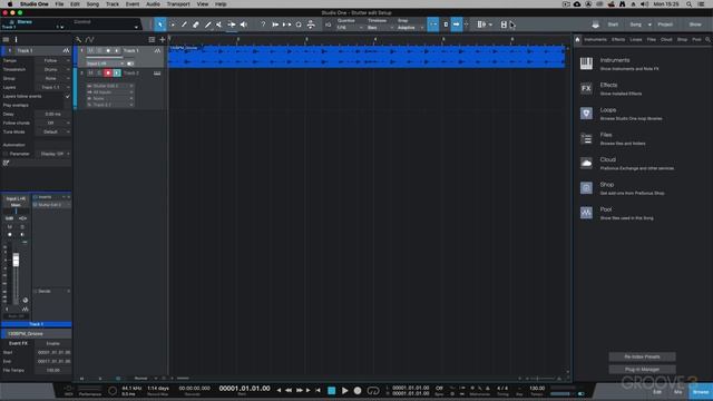 01GettingSetup смотреть онлайн