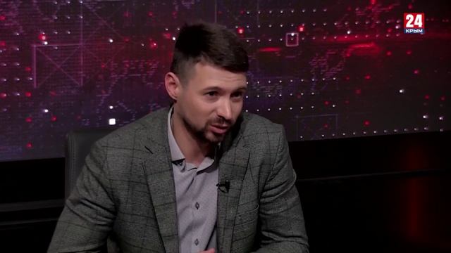 Интервью 24. Сергей Зиневич. Выпуск 06.04.25