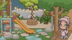 Рум тур по дому Джесики🤍