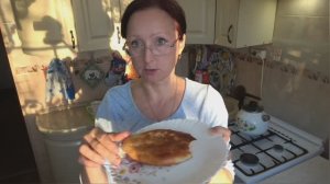 Хроника в городе в начале апреля 2026 года. Сею арбузы и дыни. Убираюсь на Пасху. Пироги с капустой