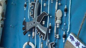 Вороний день отметили в Советском! ТК «Первый Советский»