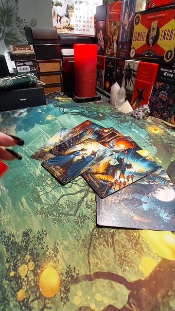 Что произойдёт нежданно, негаданно ⁉️💥🔥