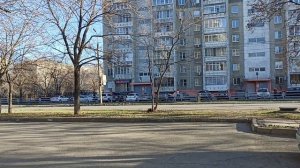 Погода в Челябинске 5 апреля 2026. Ул. Захаренко