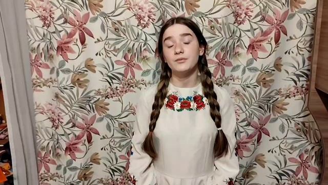 Турунова Анна - Слова